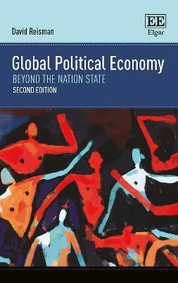 Global Political Economy(English, Hardcover, Reisman David)