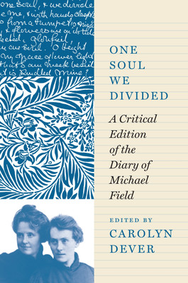 One Soul We Divided(English, Paperback, Field Michael)