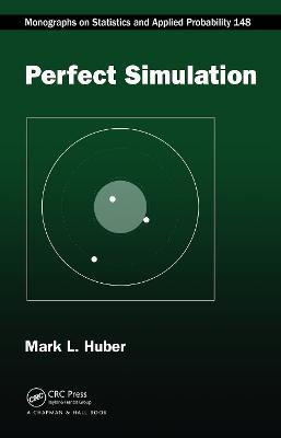 Perfect Simulation(English, Electronic book text, Huber Mark L.)