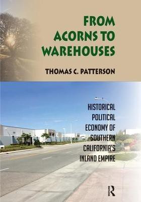 From Acorns to Warehouses(English, Paperback, Patterson Thomas C)