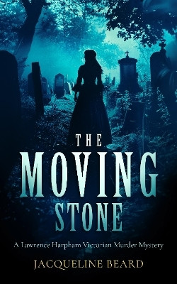 The Moving Stone(English, Paperback, Beard Jacqueline)