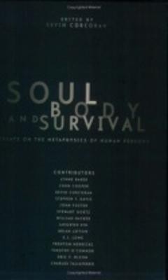 Soul, Body, and Survival(English, Hardcover, unknown)