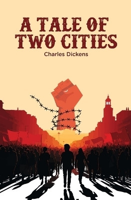 A Tale of Two Cities(English, Paperback, Dickens Charles)