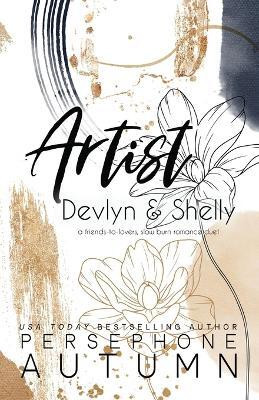 Artist - Devlyn & Shelly(English, Paperback, Autumn Persephone)