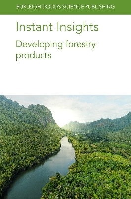 Instant Insights: Developing Forestry Products(English, Paperback, Nicholls David Dr)