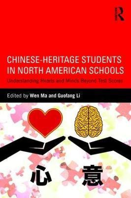 Chinese-Heritage Students in North American Schools(English, Paperback, unknown)