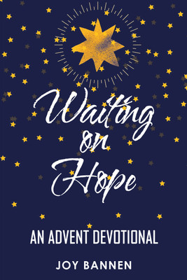 Waiting on Hope(English, Paperback, Bannen Joy)