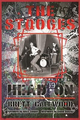 The Stooges(English, Paperback, Callwood Brett)