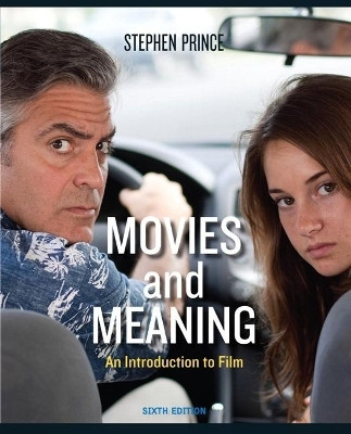 Movies and Meaning(English, Paperback, Prince Stephen)