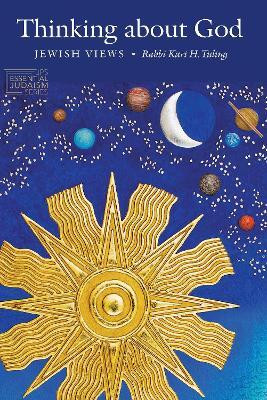 Thinking About God(English, Paperback, Tuling Kari Hofmaister)