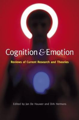 Cognition & Emotion(English, Hardcover, unknown)