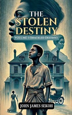 The Stolen Destiny Volume 1 (Shackled Destiny)(English, Paperback, Sekoh John James)