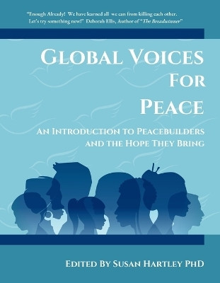 Global Voices For Peace(English, Paperback, unknown)