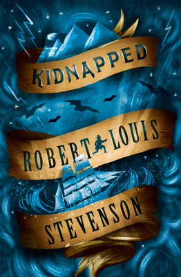 Kidnapped(English, Paperback, Stevenson Robert Louis)