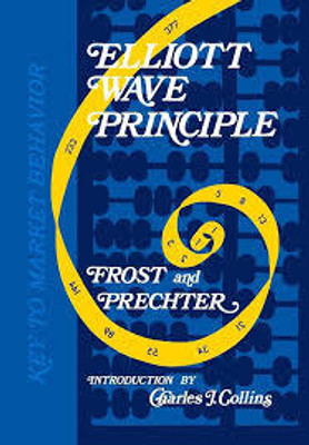 Elliott Wave Principle: Key to Market Behavior(Paperback, A. J. Frost, Robert Prechter)