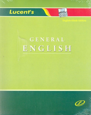 General English 11 Edition(English, Paperback, Thakur Ajay Kumar)