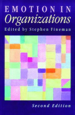 Emotion in Organizations(English, Electronic book text, unknown)