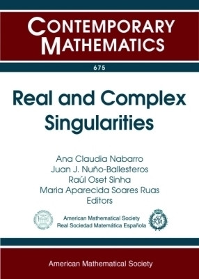 Real and Complex Singularities(English, Paperback, unknown)