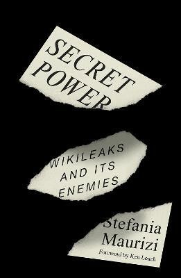 Secret Power(English, Hardcover, Maurizi Stefania)