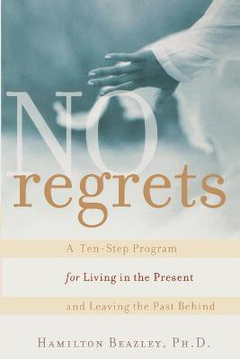 No Regrets(English, Paperback, Beazley Hamilton)