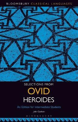 Selections from Ovid Heroides(English, Electronic book text, unknown)