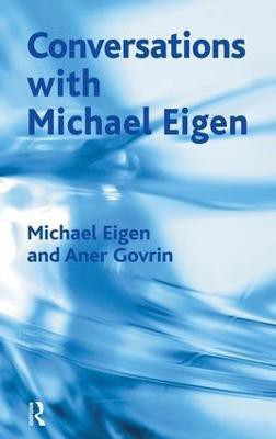 Conversations with Michael Eigen(English, Paperback, Eigen Michael)