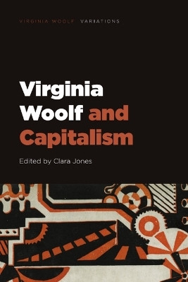 Virginia Woolf and Capitalism(English, Hardcover, unknown)