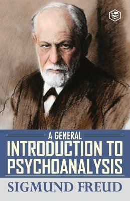 A General Introduction to Psychoanalysis(English, Paperback, Freud Sigmund)