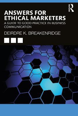 Answers for Ethical Marketers(English, Paperback, Breakenridge Deirdre K.)