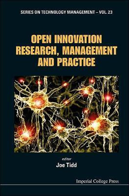 Open Innovation Research, Management And Practice(English, Hardcover, unknown)