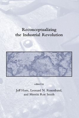 Reconceptualizing the Industrial Revolution(English, Paperback, unknown)