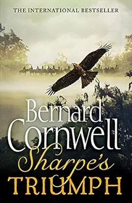 Sharpe’s Triumph: The Battle of Assaye, September 1803. A thrilling historical action adventure novel from the Sunday Times bestselling author (The Sharpe Series, Book 2) eBook : Cornwell, Bernard: Amazon.in: Kindle Store(Paperback, NIL) Sharpe’s Triumph: The Battle of Assaye, September 1803. A thrilling historical action adventure novel from the Sunday Times bestselling author (The Sharpe Series, Book 2) eBook : Cornwell, Bernard: Amazon.in: Kindle Store(Paperback, NIL)