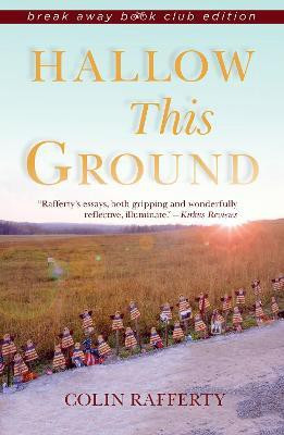 Hallow This Ground(English, Paperback, Rafferty Colin)