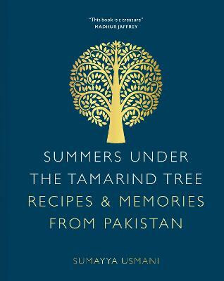 Summers Under the Tamarind Tree(English, Hardcover, Usmani Sumayya)