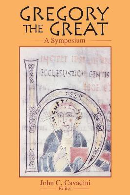 Gregory the Great(English, Electronic book text, unknown)