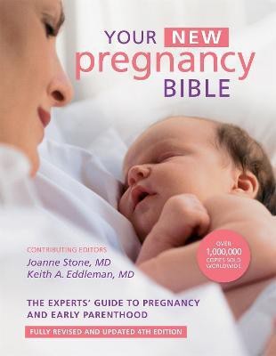 Your New Pregnancy Bible(English, Hardcover, Deans Anne Dr)