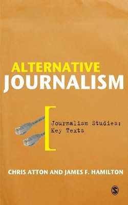 Alternative Journalism(English, Electronic book text, Atton Chris)