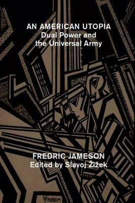 An American Utopia(English, Hardcover, Jameson Fredric)