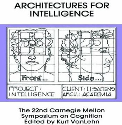 Architectures for Intelligence(English, Paperback, unknown)