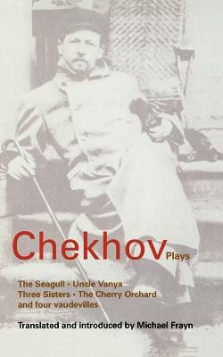 Chekhov Plays(English, Paperback, Chekhov Anton)