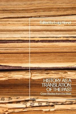 History as a Translation of the Past(English, Paperback, unknown)