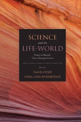 Science and the Life-World(English, Hardcover, unknown)