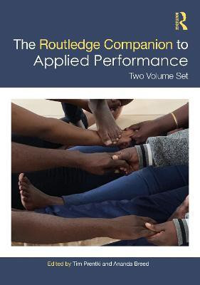 The Routledge Companion to Applied Performance(English, Book, unknown)