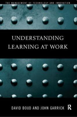 Understanding Learning at Work(English, Paperback, unknown)