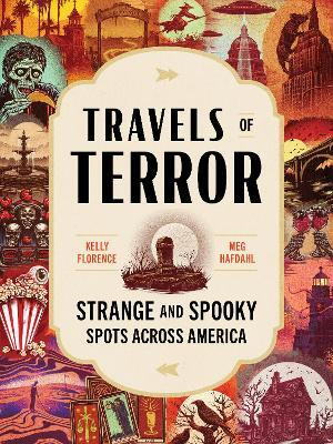 Travels of Terror(English, Paperback, Florence Kelly)
