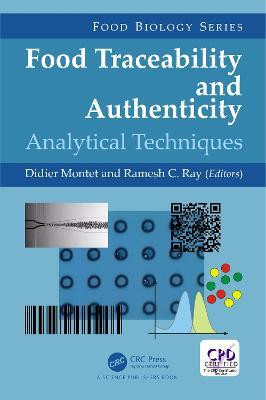 Food Traceability and Authenticity(English, Electronic book text, unknown)