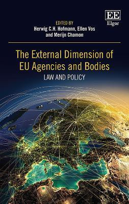 The External Dimension of EU Agencies and Bodies(English, Hardcover, unknown)