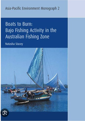 Boats to Burn(Paperback, Stacey, Natasha)