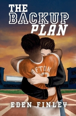 The Back Up Plan Special Edition Cover(English, Paperback, Finley Eden)