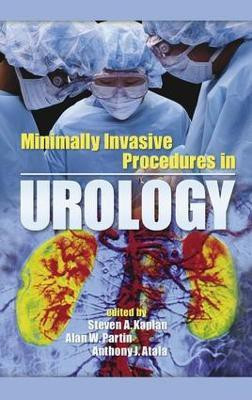 Minimally Invasive Procedures in Urology(English, Electronic book text, unknown)